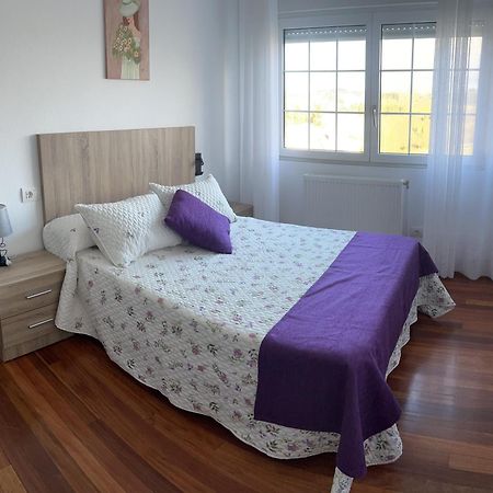 Viviendas Vacacionales As Lagas Palas de Rei Eksteriør bilde